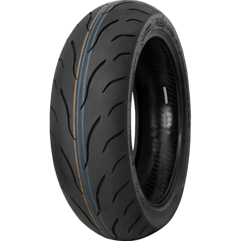 [10-0302-1567] 180/55ZR17 KM1 SPORT TOUR REAR