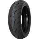 190/50ZR17 KM1  SPORT TOUR REAR