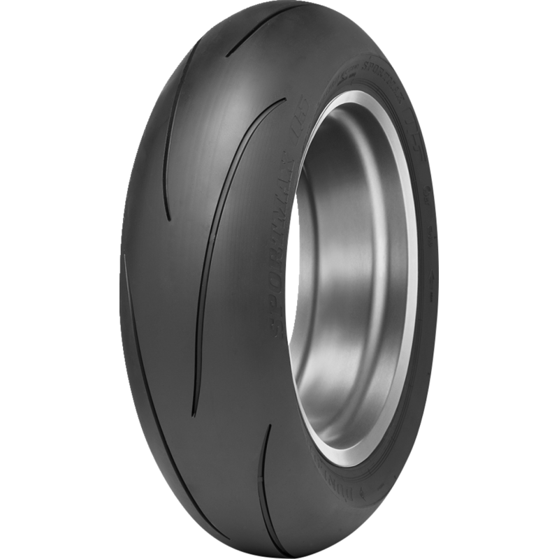 [10-0302-1695] 200/55ZR17 (78W) SPORTMAX Q5 TRACK DAY REAR
