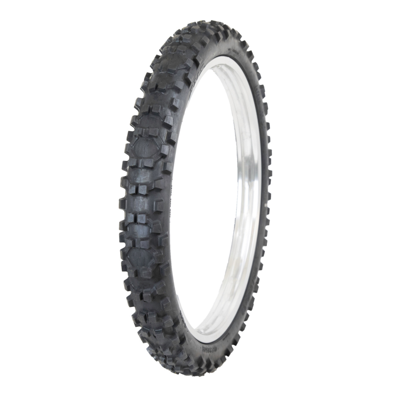 [10-0312-0430] 70/100-17 40M OF-215M FRONT MINI