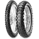 90/90-21 54R SCORPION RALLY M+S FRONT