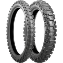 80/100-21 51M BATTLECROSS X31 I/T FRONT