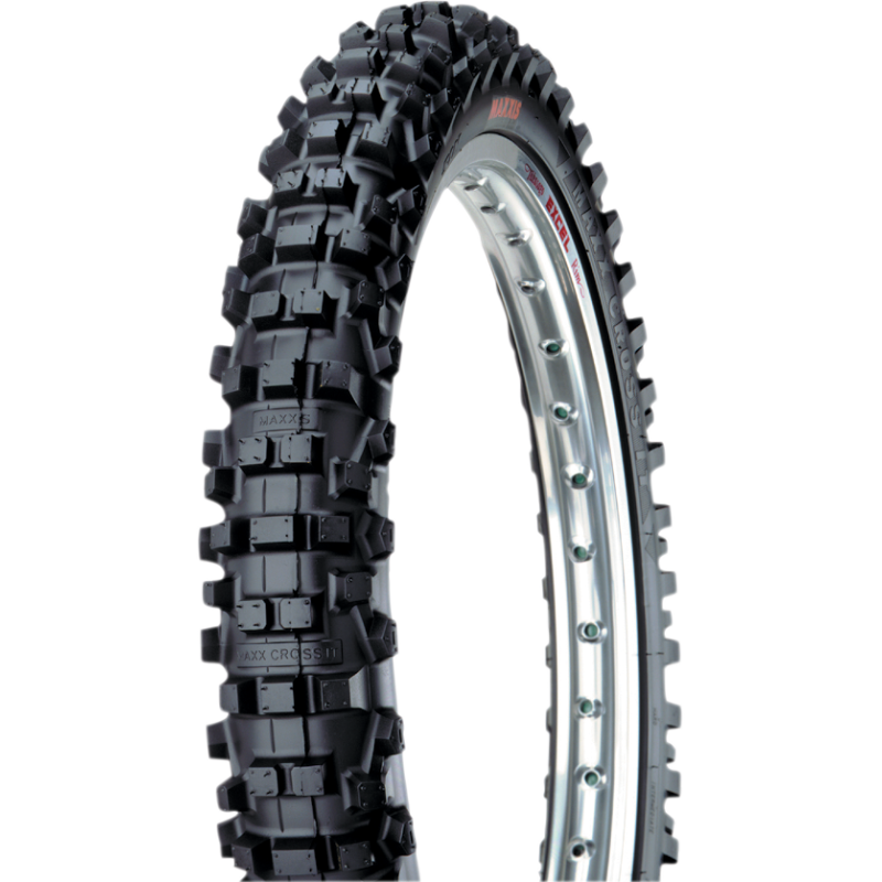 [10-M7304-2] 60/100-14 M7304 MAXX-CROSS MAXXIS MINI