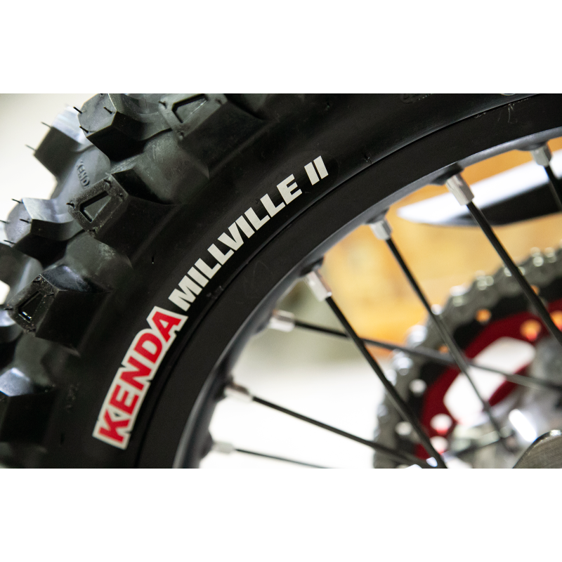 [10-0313-0389] 110/100-18 K785 MILLVILLE II REAR