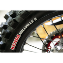 120/100-18 K785 MILLVILLE II REAR