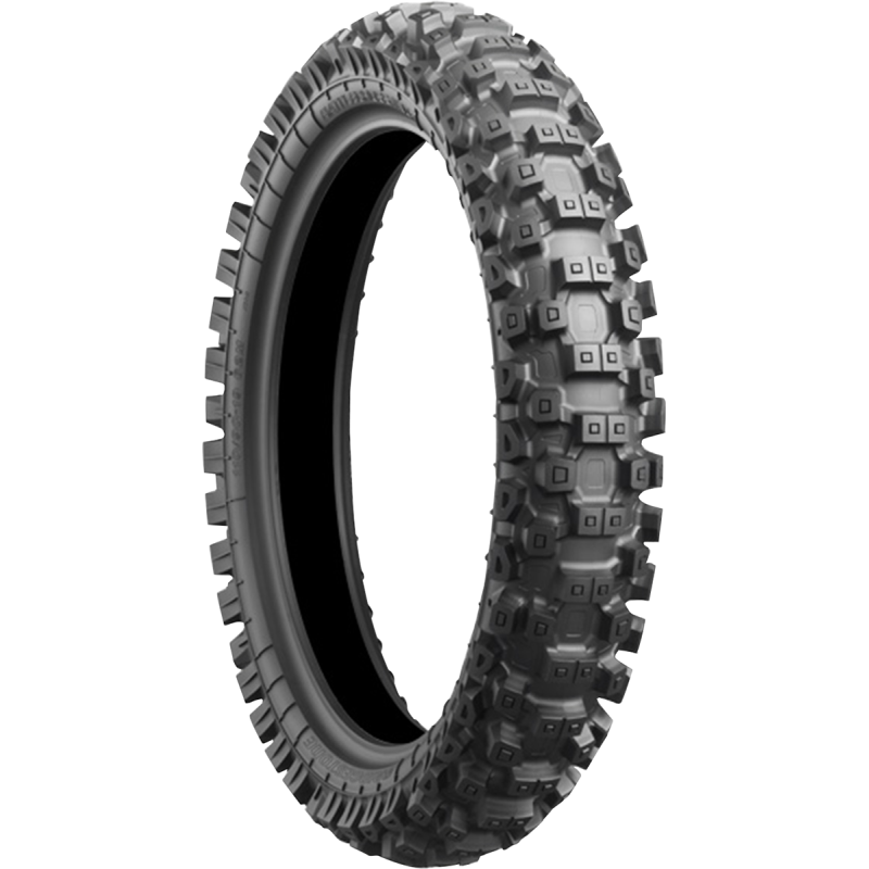 [10-0313-0623] 90/100-16 52M BATTLECROSS X30 I/T REAR