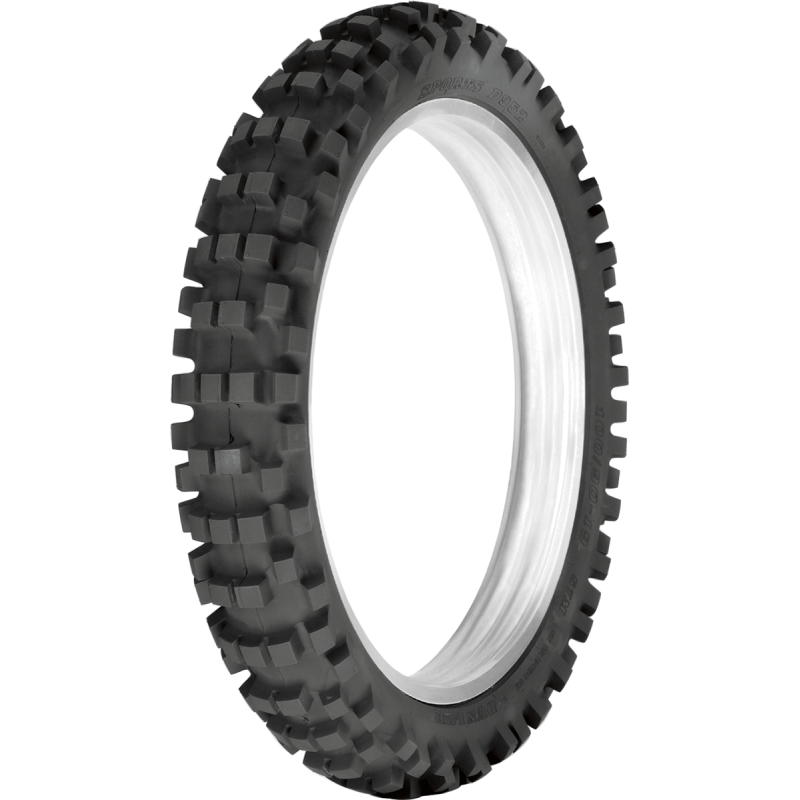 [10-0313-0661] 110/90-18 61M D952 I/T REAR