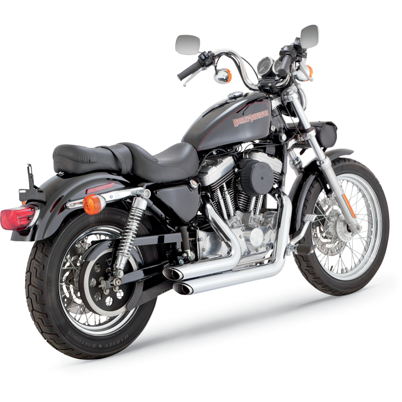 VANCE & HINES  17223