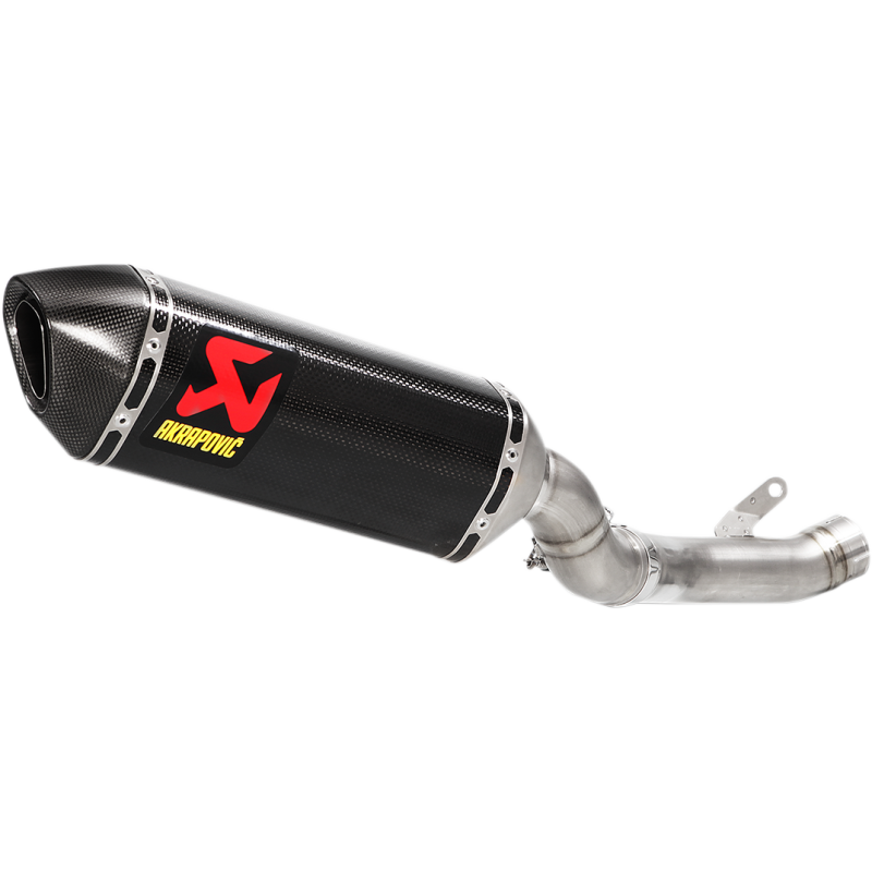 AKRAPOVIC  S-K10SO16-HZC