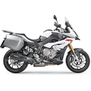 AKRAPOVIC  S-B10SO7-HZDFT