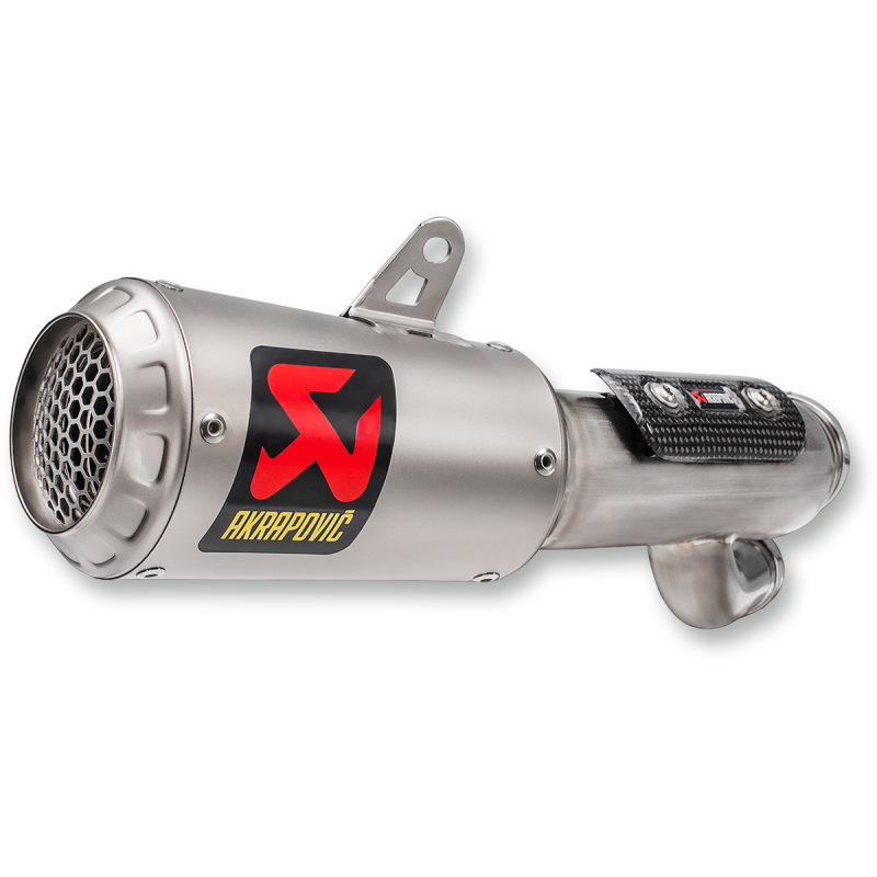 AKRAPOVIC  S-B10SO9-CUBT