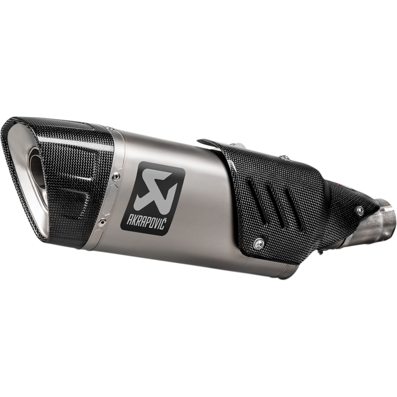 AKRAPOVIC  S-H10SO20-HAPLT