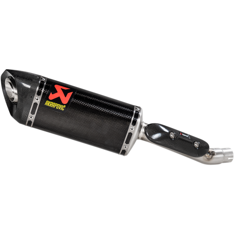 AKRAPOVIC  S-H3SO7-APC