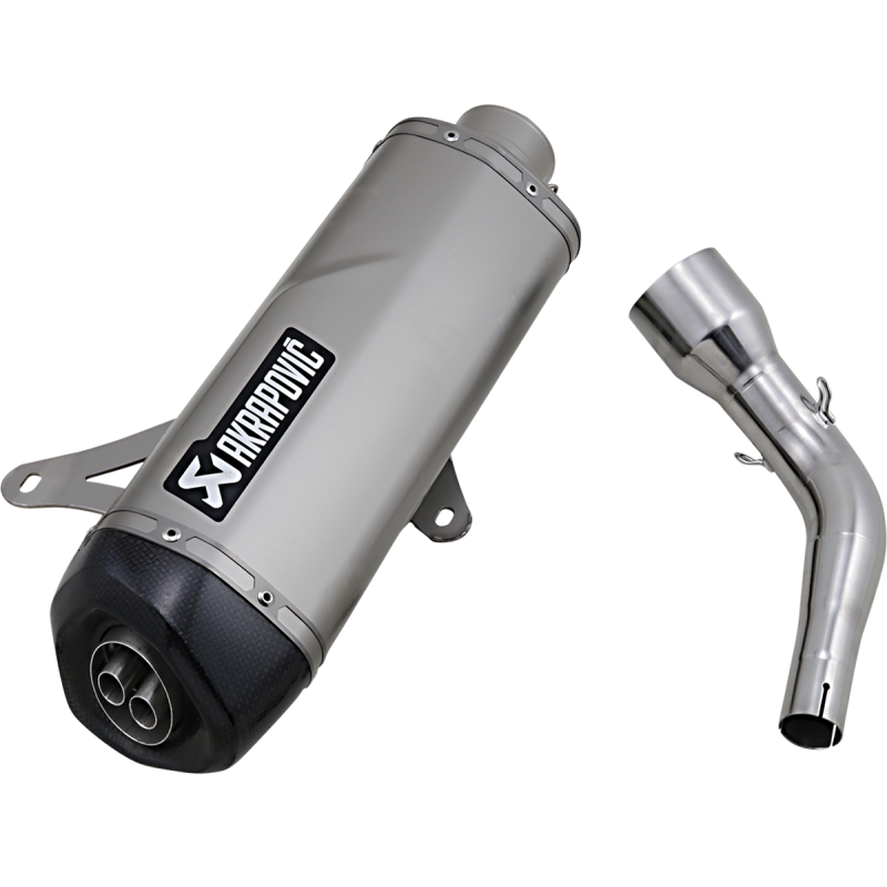 AKRAPOVIC  S-VE3SO9-HRSS