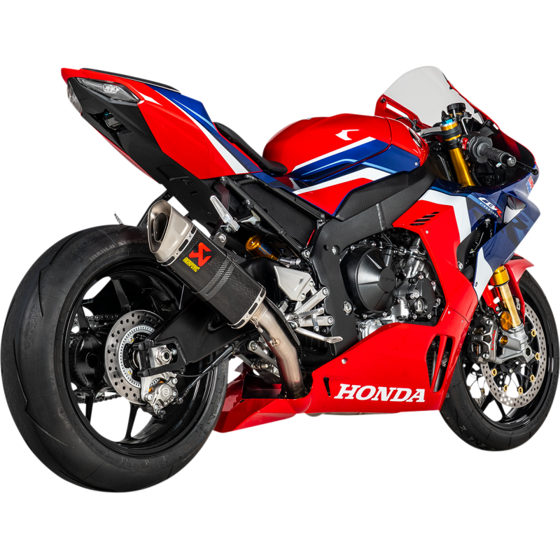 AKRAPOVIC  S-H10SO24-APC