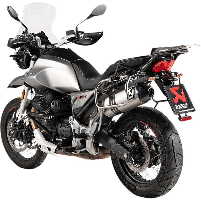 AKRAPOVIC  S-MG8SO2-HFTT