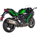 AKRAPOVIC  S-K10SO30-HGIT