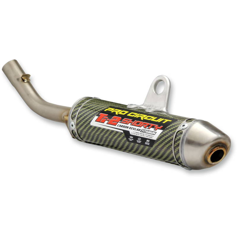 PRO CIRCUIT  1151665K