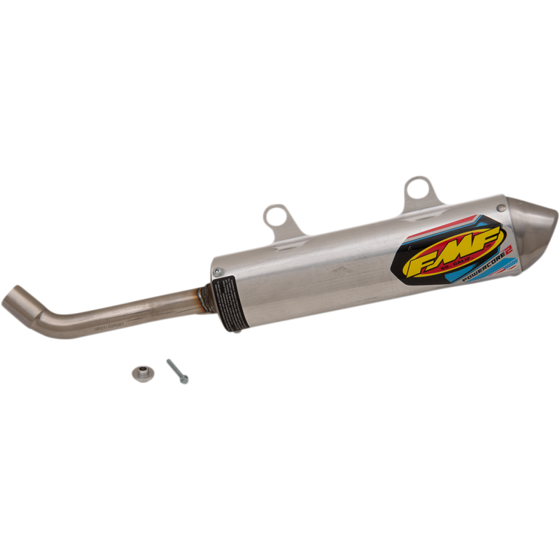 FMF  025261