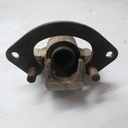 brake caliper assembly, front,