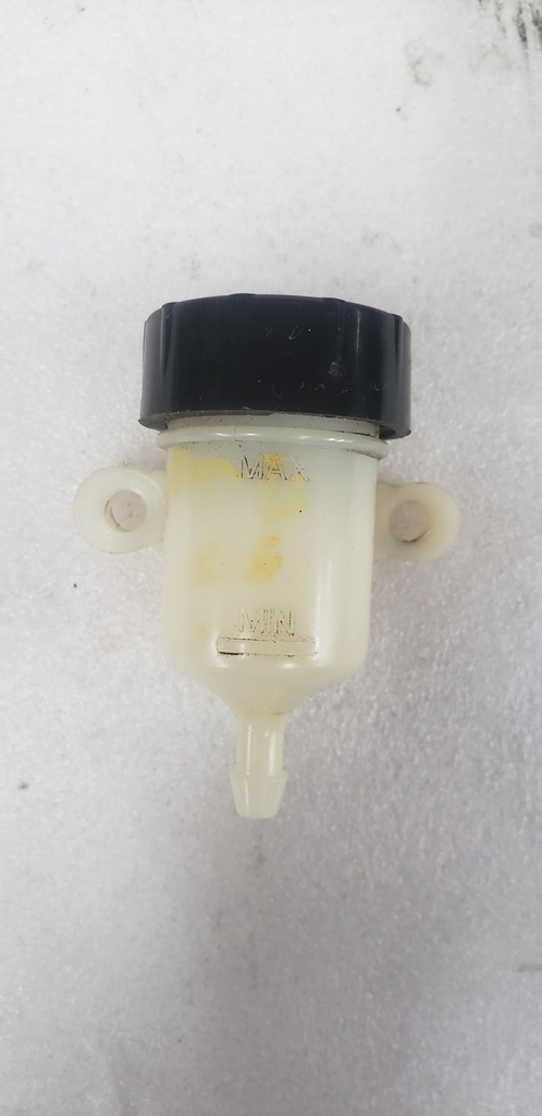 [1911224-001] 2-ear reservoir brake assembly, (1911224-001)