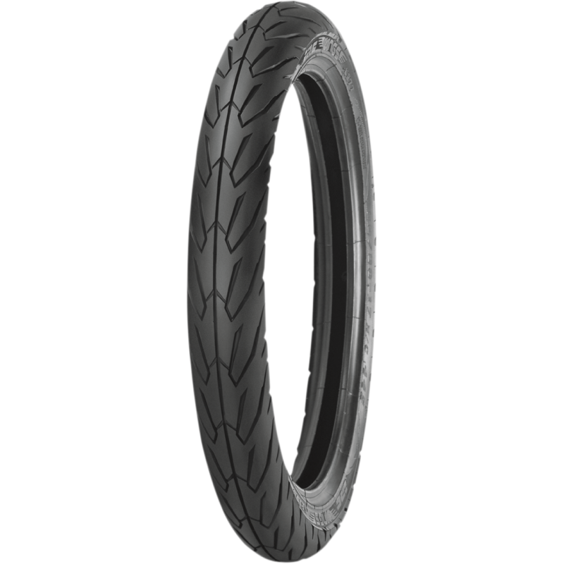[10-0340-0682] TIRE NR77U 120/70-12 51L 51L