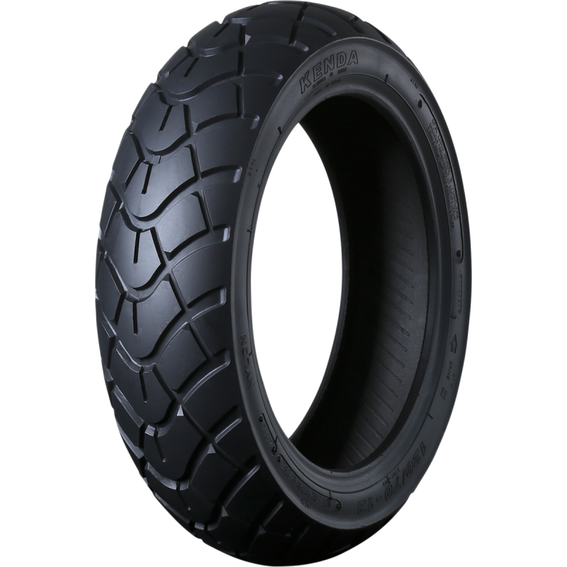 [10-K761-05] 120/70-12 K761 SCOOTER