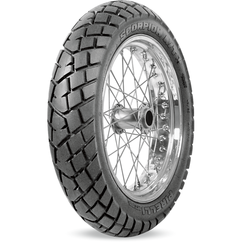 150/70R18 70V MT90AT REAR OE/NP
