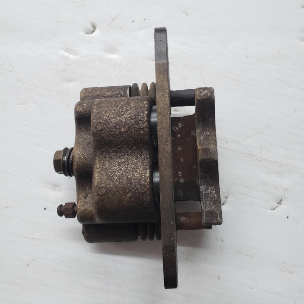 disc brake caliper asm front ri