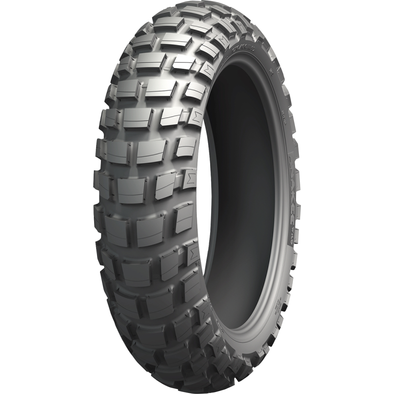 110/80-18 58S TT ANAKEE WILD REAR