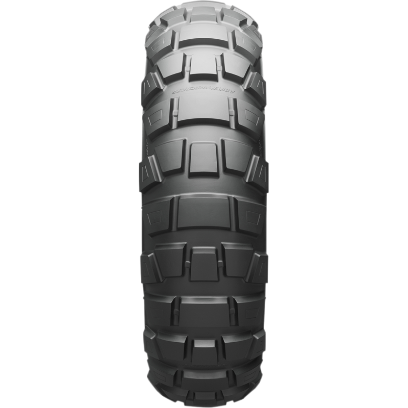 [10-0317-0579] 120/90-18 65P ADVENTURECROSS AX41 REAR