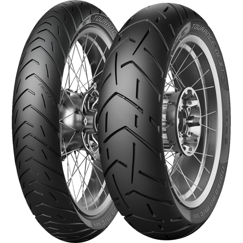 [10-0317-0768] 150/70ZR18 70W TOURANCE NEXT II REAR