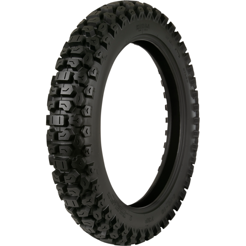 [10-K2709] K-270 4.00-18 DUAL SPORT