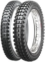 2.75-21 45M M7319 TRIALS FRONT MAXXIS