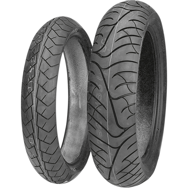 120/70ZR18 59W FRONT BT020 F ST1300 RD
