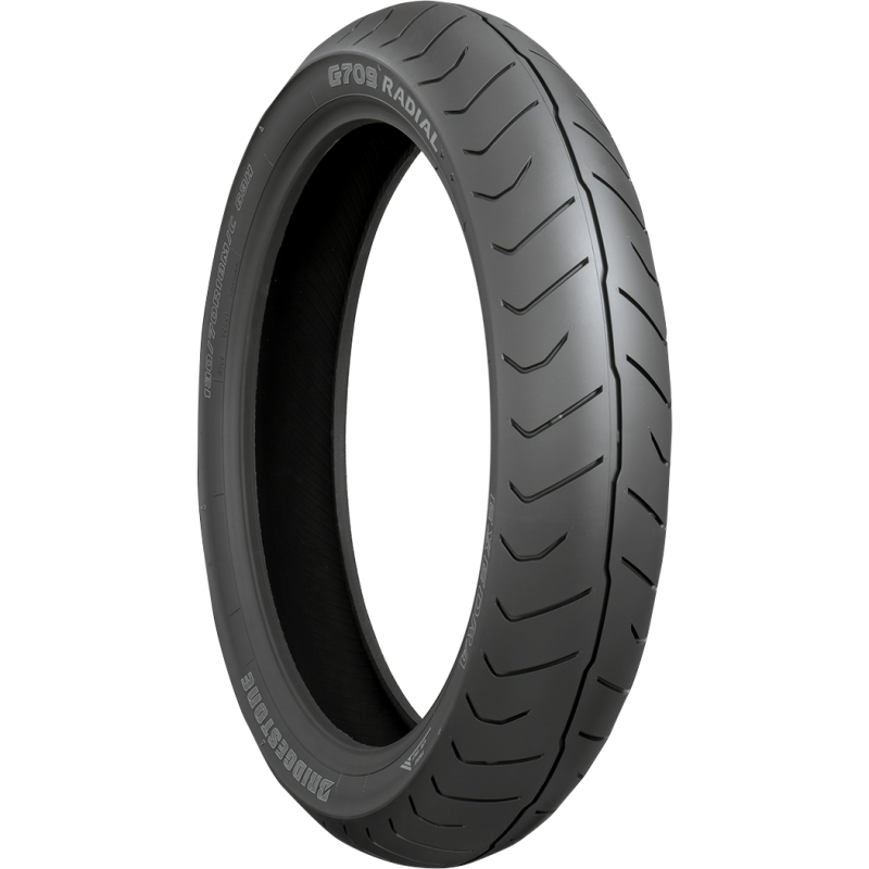 130/70R18 63H G709 RADIAL GL1800 FR RD