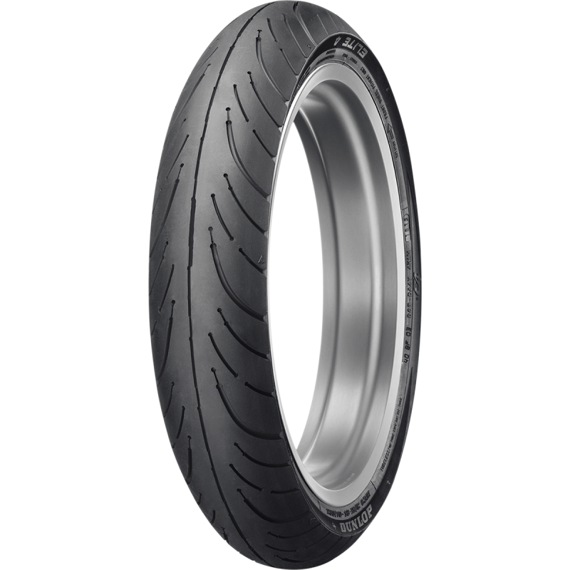 [10-0305-0541] 130/90B16 73H ELITE 4 FRONT