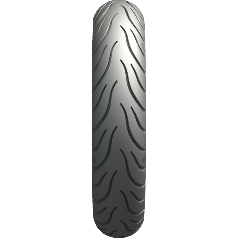 120/70B21 68H TL/TT COMMANDER III TOURING REINFORCED FRONT