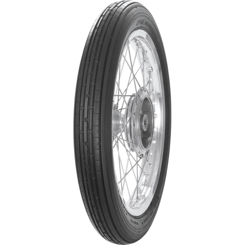 [10-AV001] 3.25-19 54S AM6 SPEEDMASTER TT FRT AVON