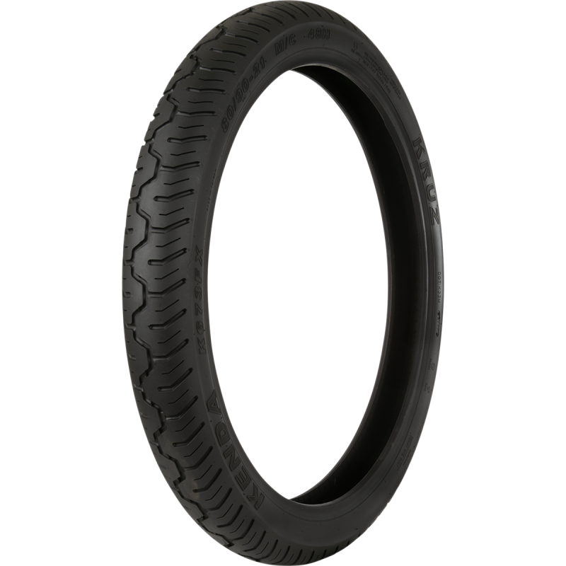 130/90-16 72H K-673 KRUZ FRONT