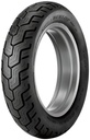 130/90-17 68H REAR D404 DUNLOP