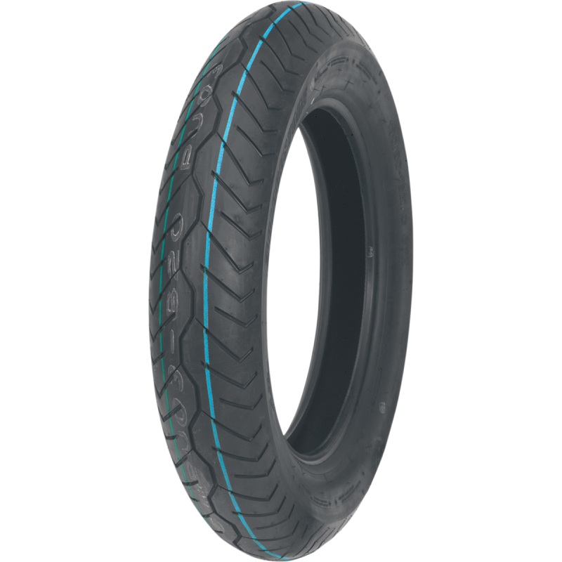 100/90-19 57H EXEDRA G721-L TT FRONT OE