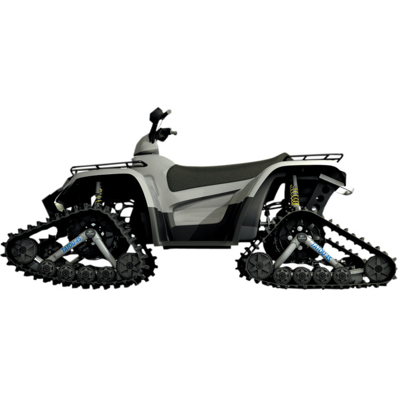 CAMOPLAST - ATV  6622-05-0577