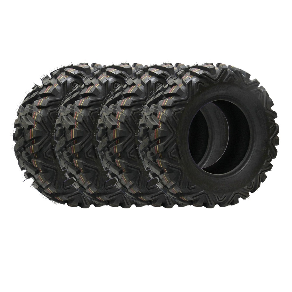 [26912-P350/261012-P350] 26x9-12 / 26x10-12 P350 KAKUBA