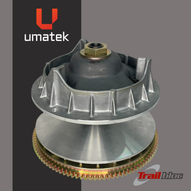POULIE TRAILBLOC CAN-AM OUTLANDER 330 - 400/EFI - 450/EFI