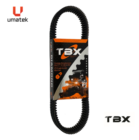 TBX P1253 DRIVE BELT - 0JWA-055000