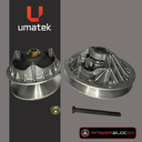 COMBO TRAILBLOC  INVANCE FOR POLARIS ( 5900-0002 + 0900-0010 )
