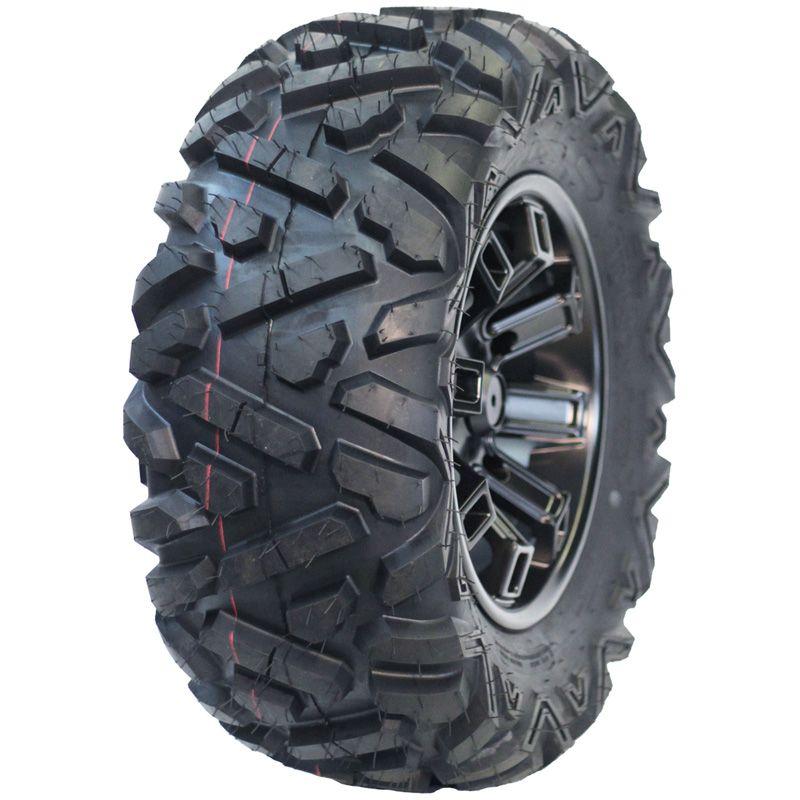 [IT-532080] GRIPPER MAX TIRE 27X9R14 - 8PR - REAR