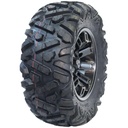 GRIPPER MAX TIRE 27X9R14 - 8PR - REAR