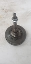 Clutch Housing Comp - Yamaha - 1HP-16611-00-00
